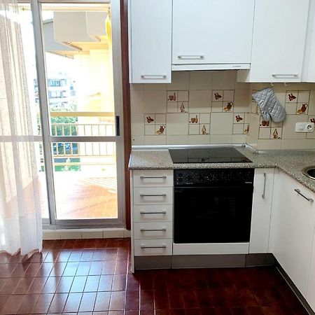 Apartamento Pilartxo サラウツ エクステリア 写真
