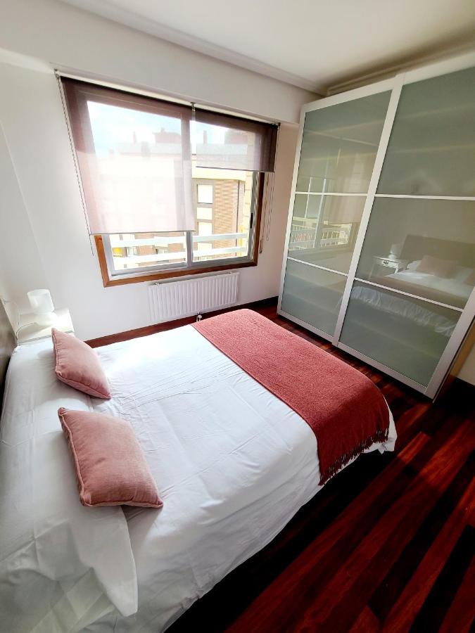 Apartamento Pilartxo サラウツ エクステリア 写真