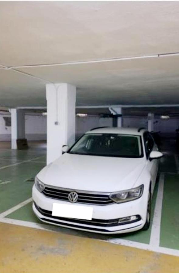Apartamento Pilartxo サラウツ エクステリア 写真